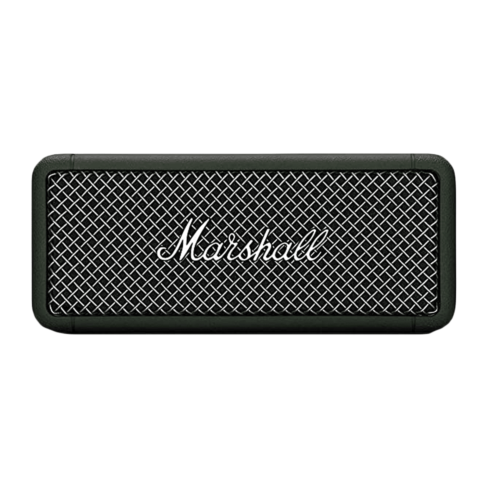 Marshall マーシャル　Emberton Marshall Emberton Portable Bluetooth Speaker Forest New with